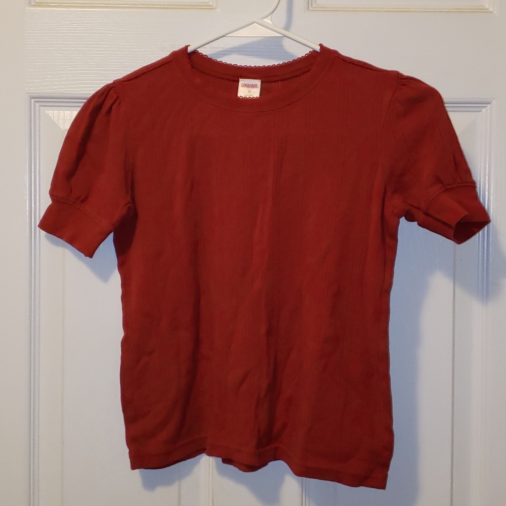 Gymboree Shirt
